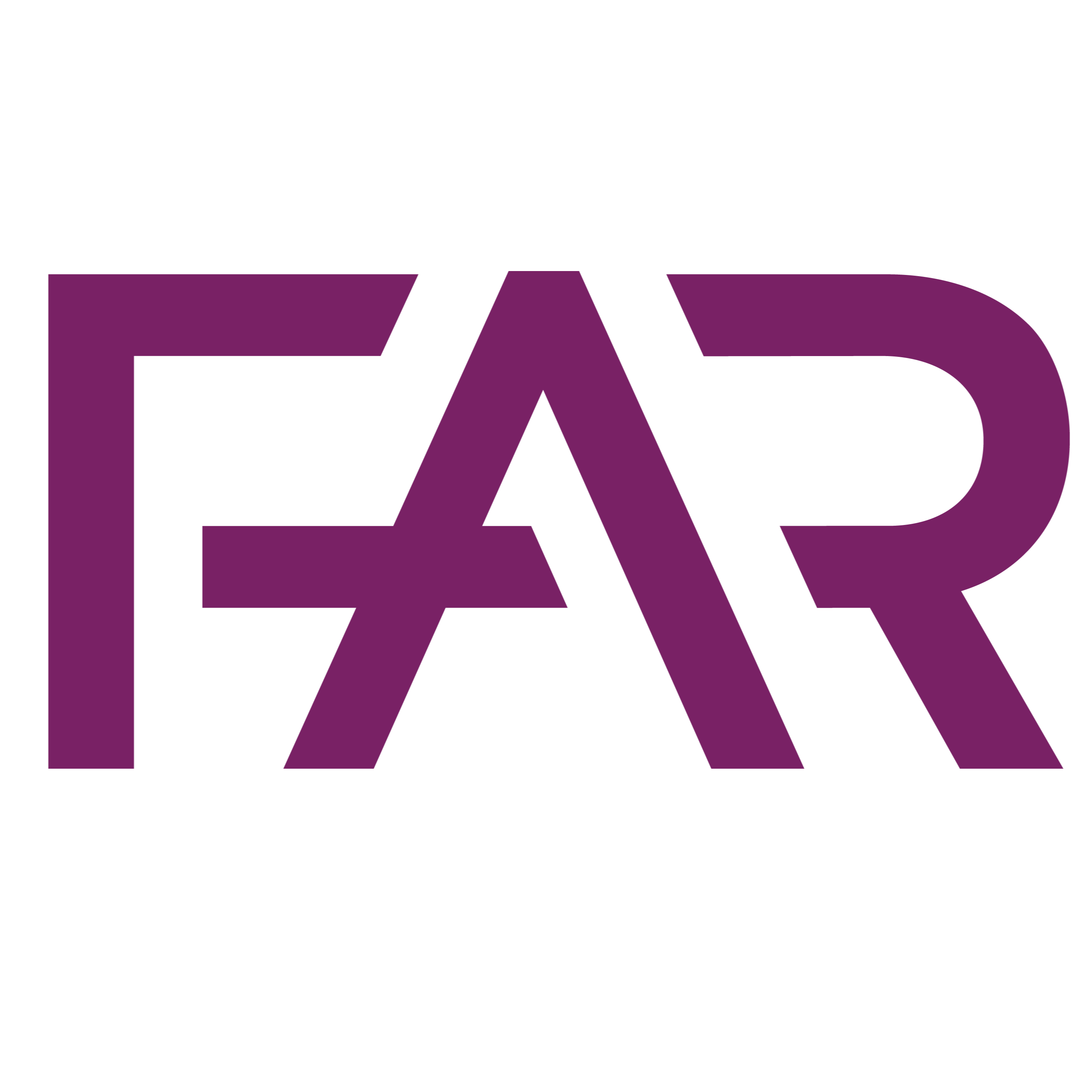 FAR logotyp